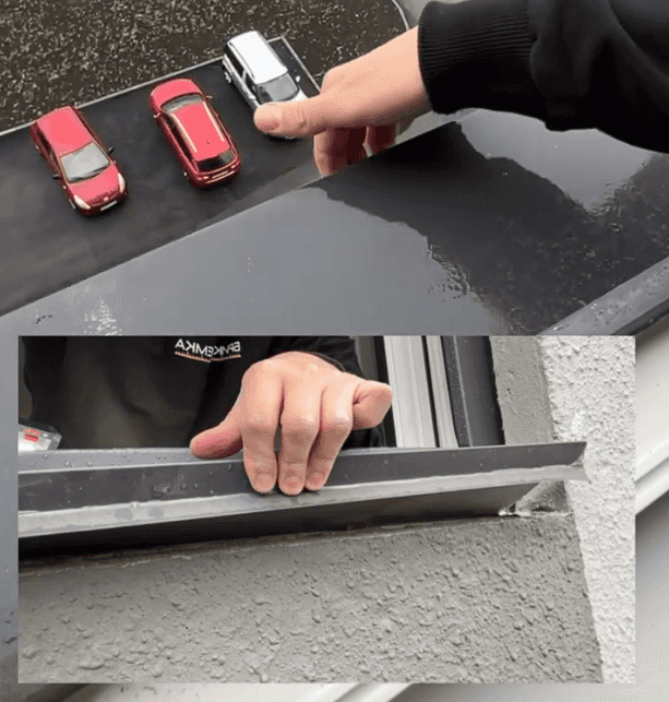 «Вместе, но не совсем»: в каменском ЖК «Вместе» не пустили приемщика, который пришел с будущим собственником. Видео