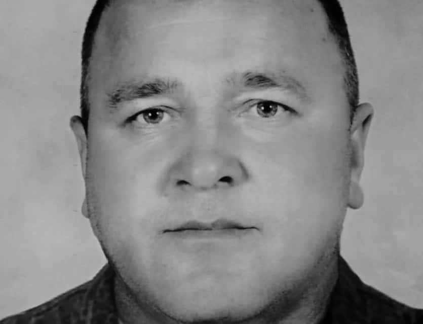 Артиллерист из Каменского района погиб в зоне СВО