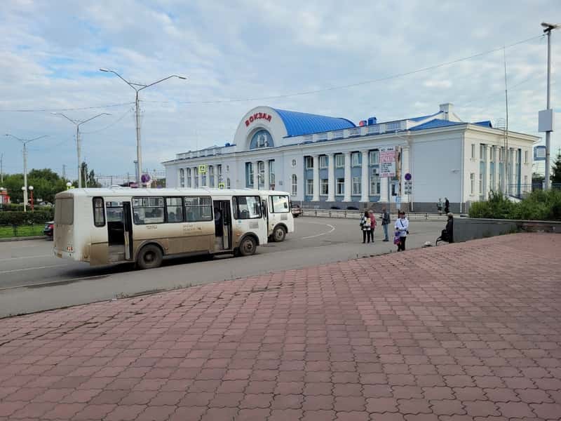 Автовокзал работает! В Каменске-Уральском решили проблему с кассами