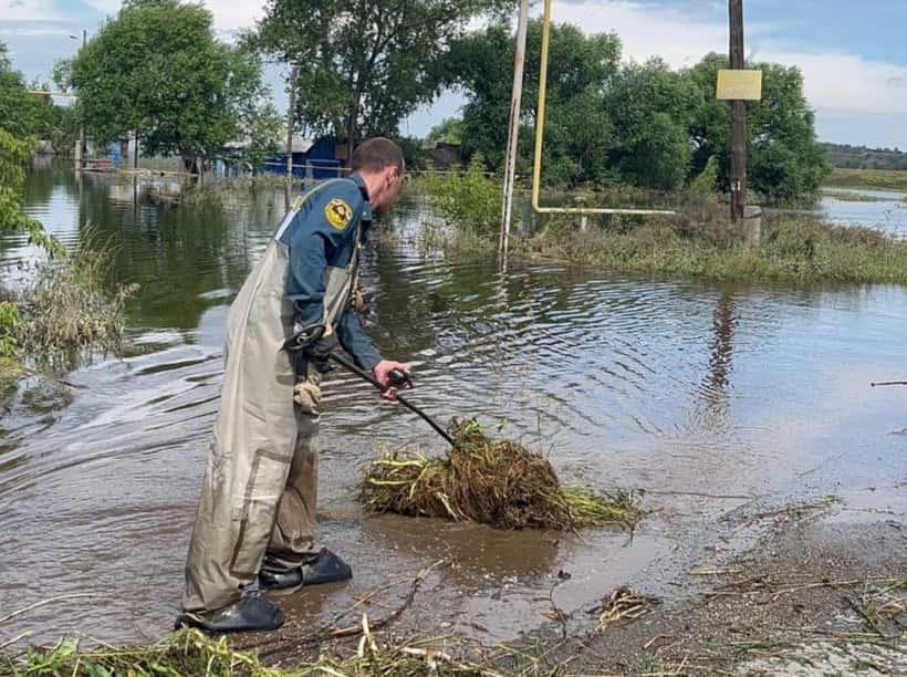 Отказали в выплатах: пострадавшим от потопа жителям Челябинской области не хотят компенсировать ущерб