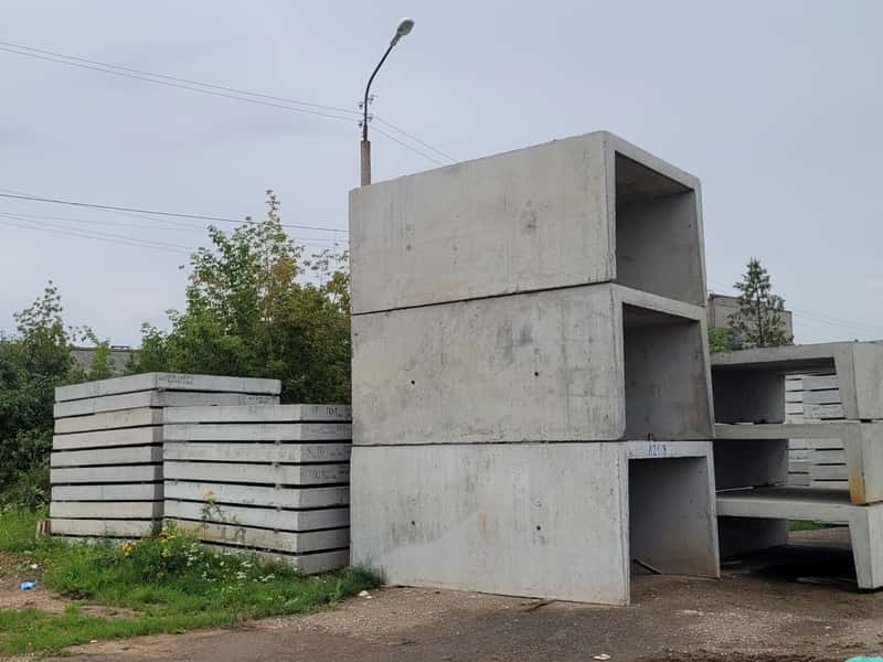 Газовую водогрейную котельную начали строить в старой части Каменска-Уральского