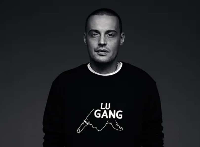 Гуф даст бесплатный концерт на баскетбольном турнире в Екатеринбурге