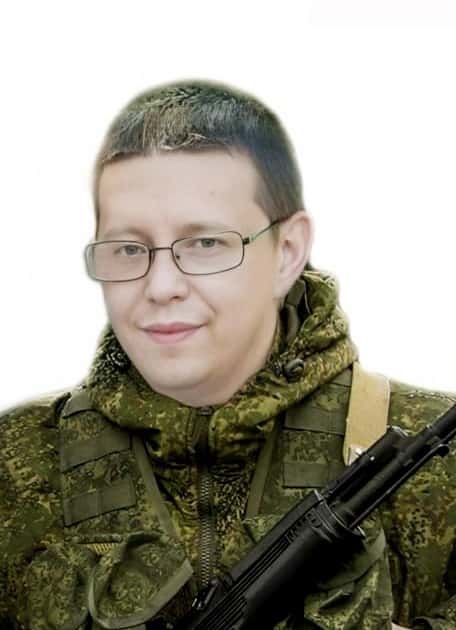 32-летний фельдшер Андрей Бублик из Каменска-Уральского погиб на СВО