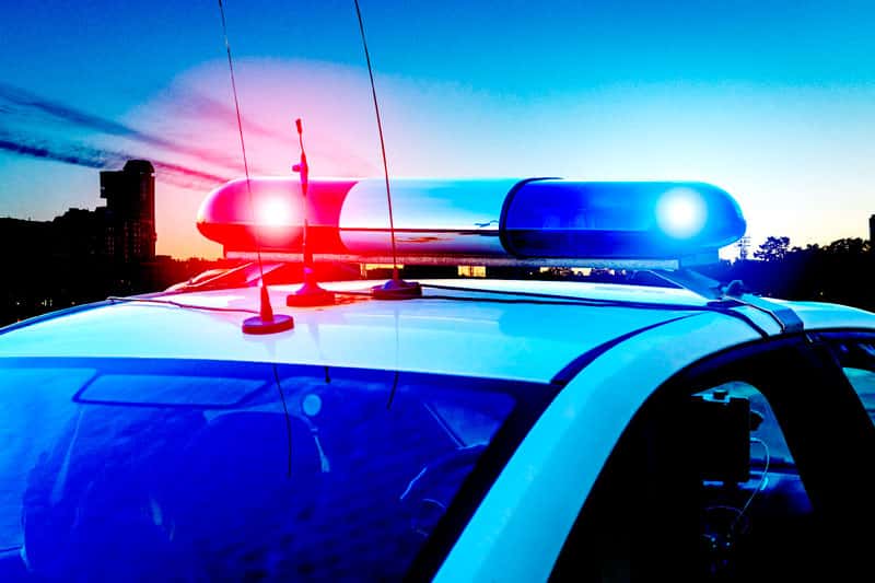 В Свердловской области ищут ветерана СВО, убившего свою жену