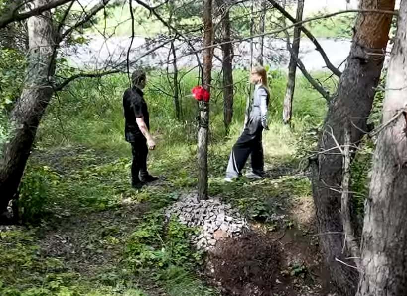 С момента убийства 16-летней Даны в Каменске-Уральском прошел ровно год — спецрепортаж