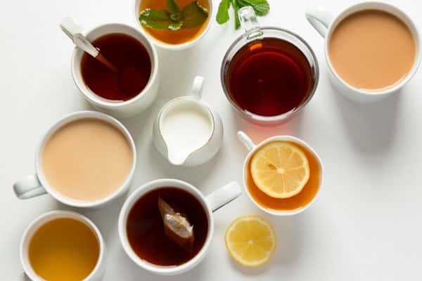 Выпил — похудел: три напитка, которые помогут избавиться от лишних килограммов