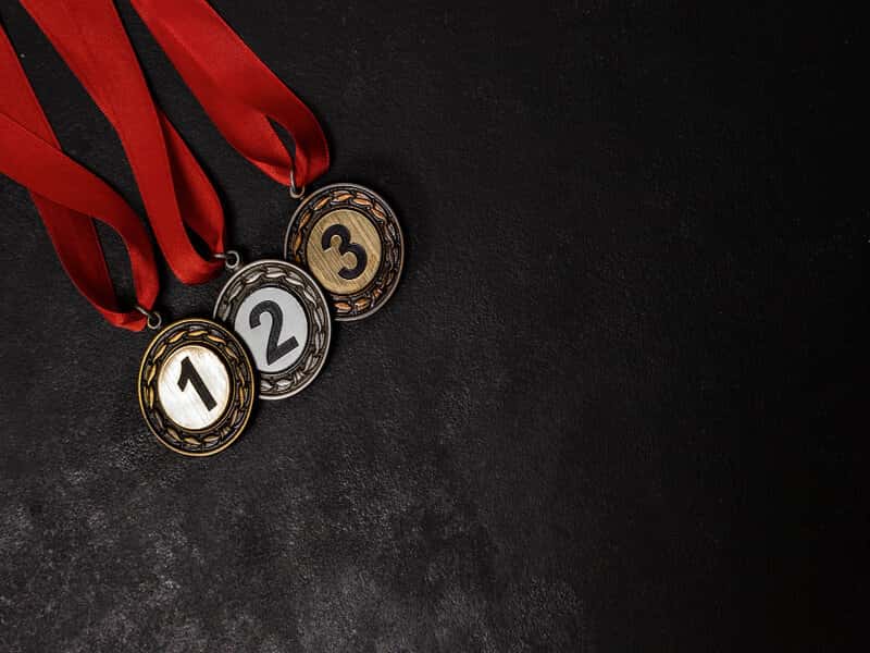 В России скончалась одна из первых олимпийских чемпионок СССР