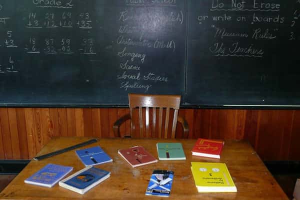 Учебный год в Каменске-Уральском начнется 2 сентября