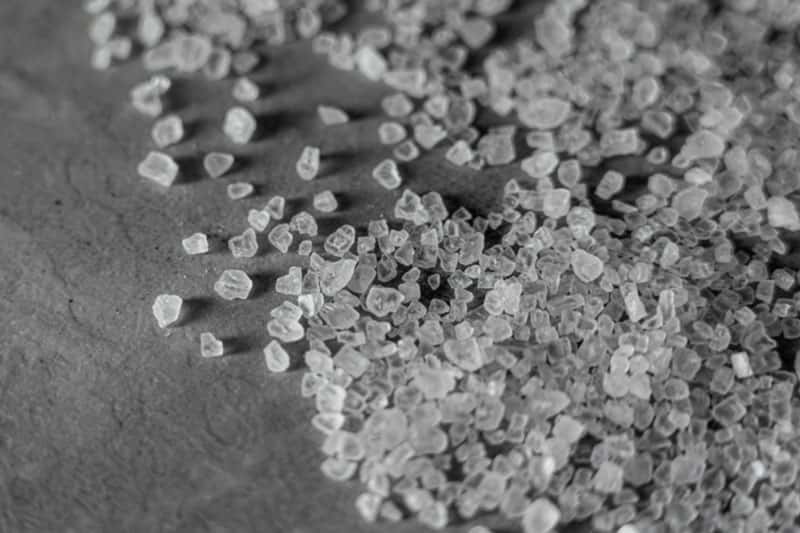 Диетолог назвала самый полезный вид соли для человека