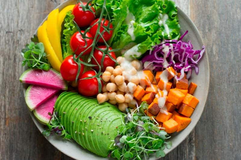 Шведские ученые вывели диету для снижения риска деменции