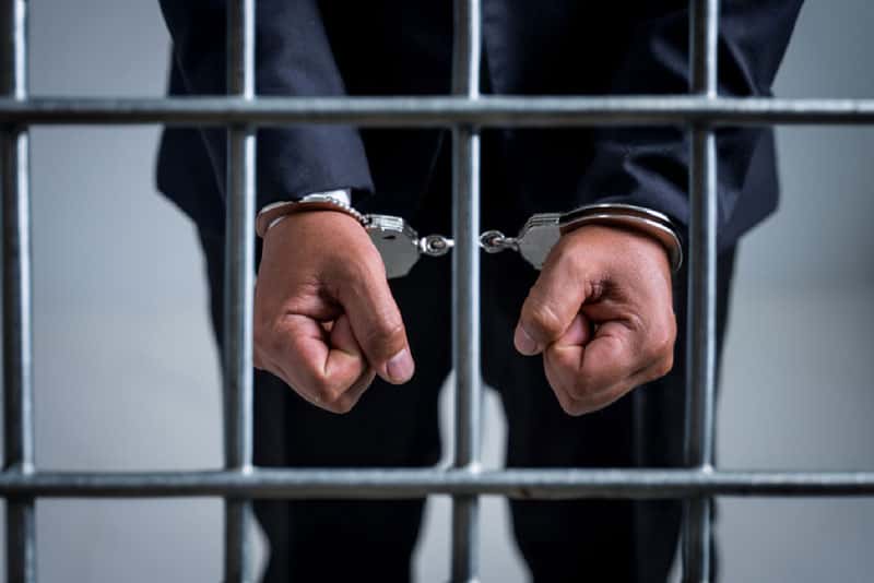 В Свердловской области силовики приехали на "стрелку" членов ОПГ