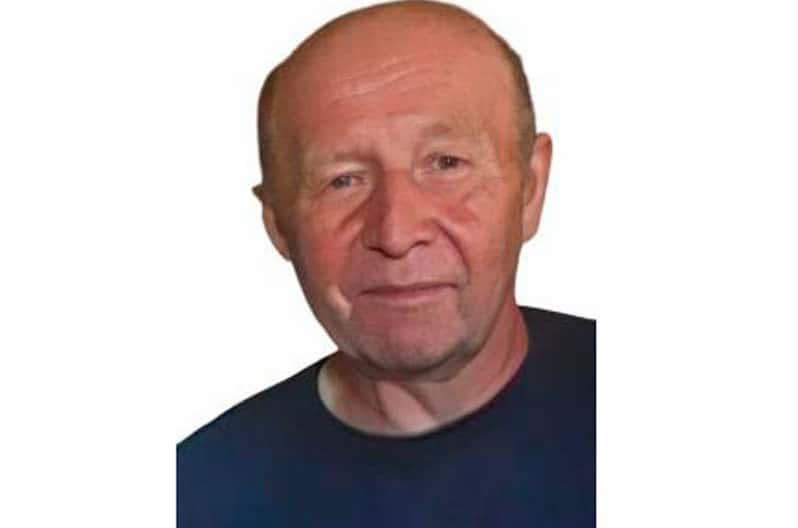 В Каменском районе бесследно исчез пенсионер