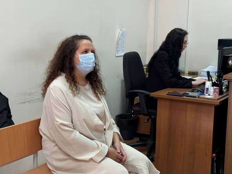 Сотрудницу опеки, подделавшую документы об убитом 6-летнем Далере, приговорили к штрафу в 100 тысяч рублей