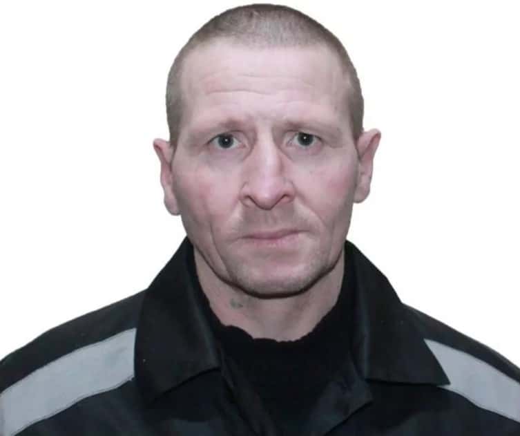 Сбежал из колонии: в Свердловской области разыскивают осужденного Андрея Ефремова