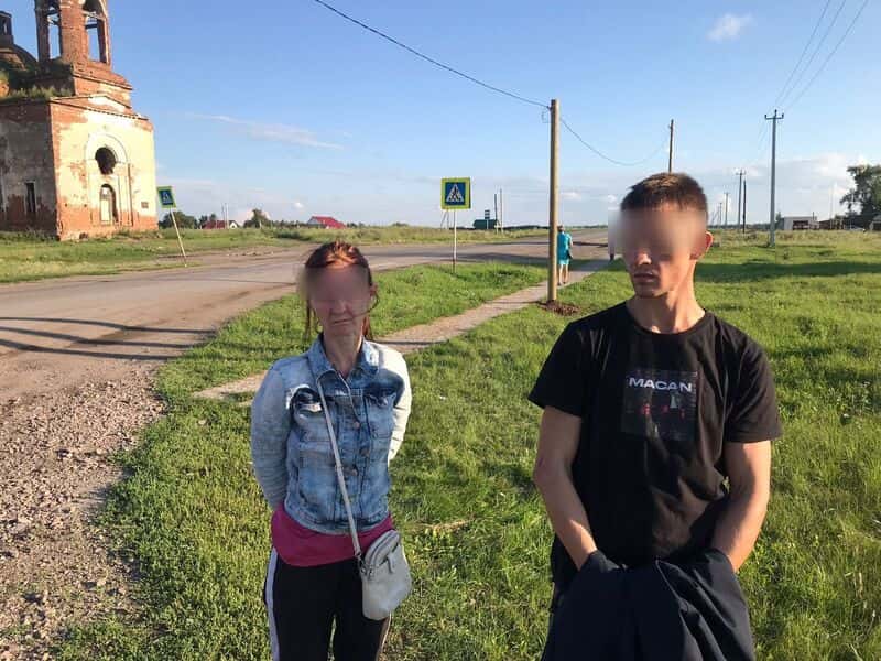 Их связал мефедрон: полиция Каменска-Уральского задержала пару наркобарыг