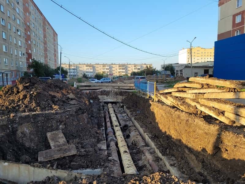 Не хватает сварщиков: власти объяснили, почему вода в Каменске-Уральском — ржавая и мыльная