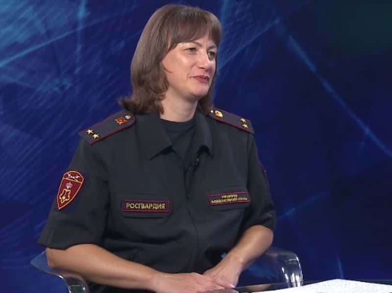 Недокомплект в Росгвардии Свердловской области: ведомство рассказало о проблемах с кадрами