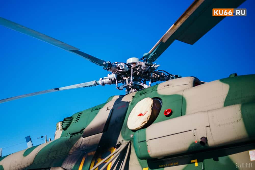 Все пассажиры пропавшего на Камчатке вертолета погибли