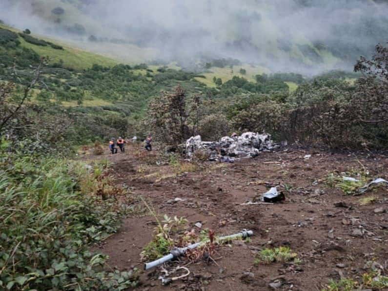 День траура объявили 3 сентября на Камчатке после крушения Ми-8 — погибли 22 человека