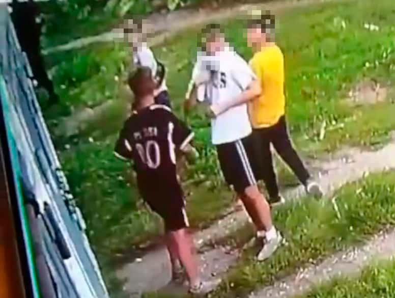 Дети в Каменске-Уральском разбили камеры видеонаблюдения — владельцы устройств обратились к их родителям