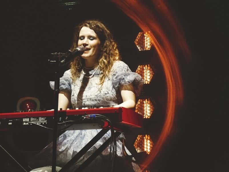 На Монеточку* завели уголовное дело — ей может грозить до двух лет колонии