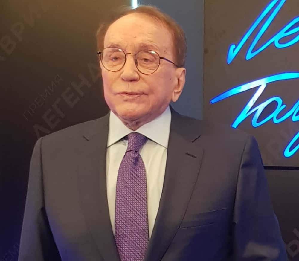 Скончался ведущий КВН Александр Масляков