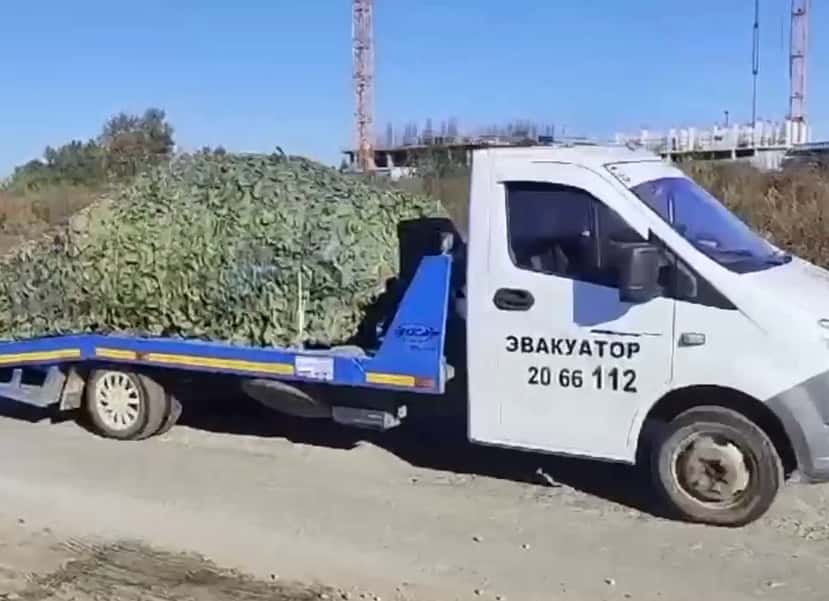 Взрыв по таймеру: на стройке в Екатеринбурге сработало некое устройство — есть пострадавший