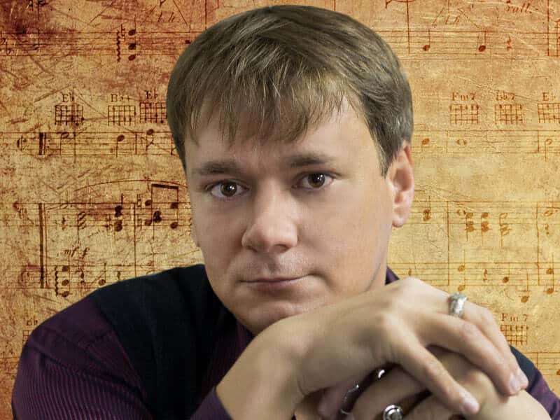 В Каменске-Уральском скончался известный бард и поэт Сергей Капцев