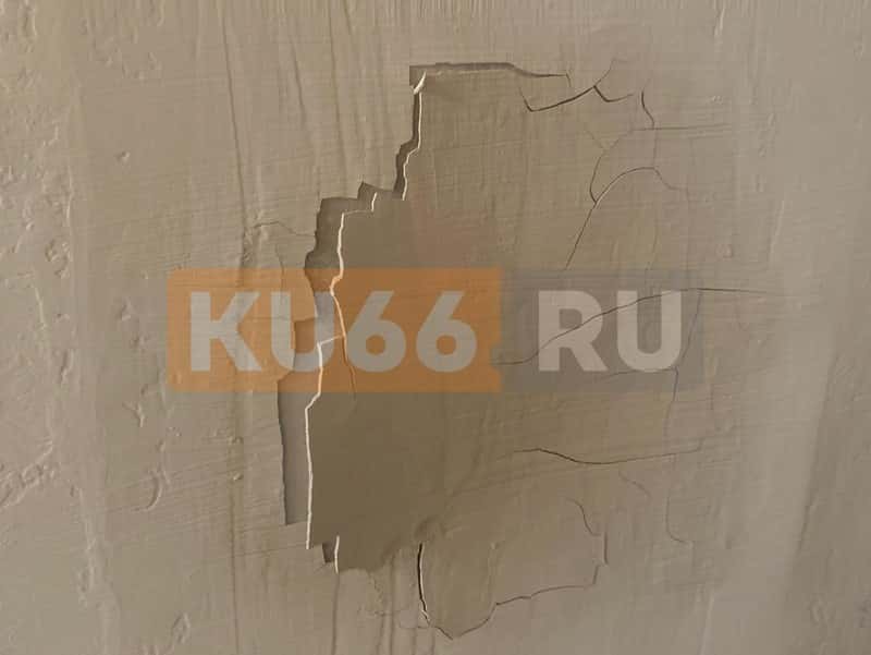 «Меня споили»: горе-мастер из Каменска-Уральского объяснил, почему не доделал ремонт