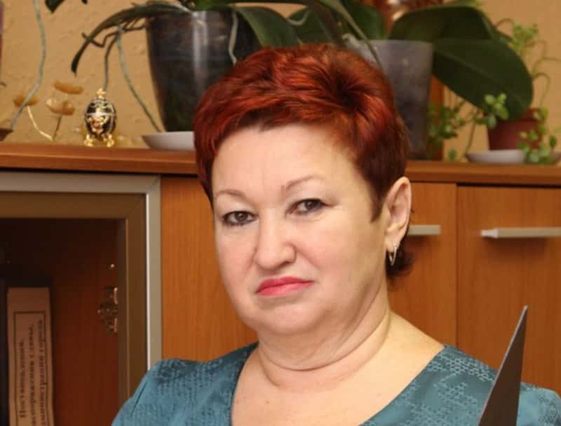 Главный финансист Каменска-Уральского Светлана Жукова уходит в отставку