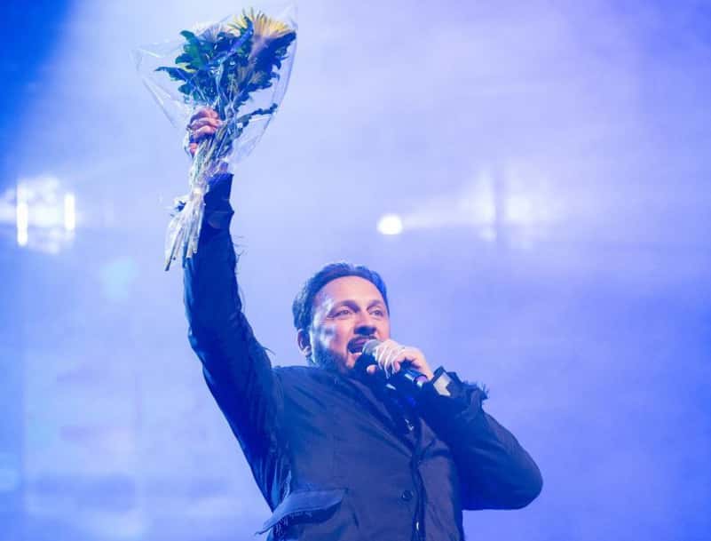 Стас Михайлов не приедет в Екатеринбург — артисту не оплатили гонорар