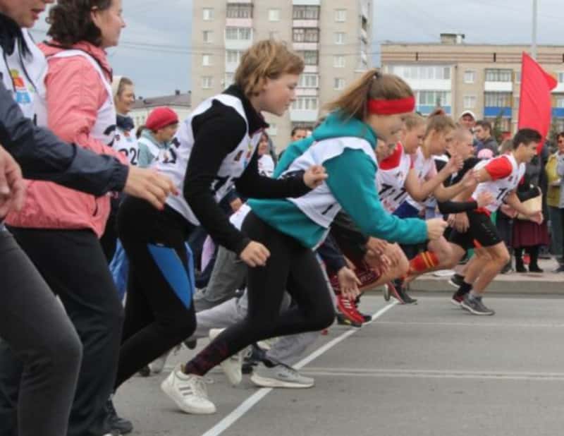 Перекрытие дорог! жителей Каменска-Уральского предупредили об изменениях на время "Кросса Нации-2024" 