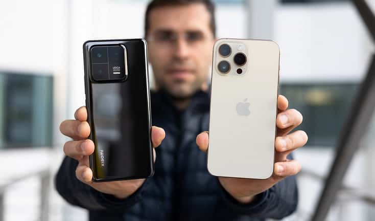 Xiaomi обошла Apple по продажам и стала вторым крупнейшим в мире производителем смартфонов