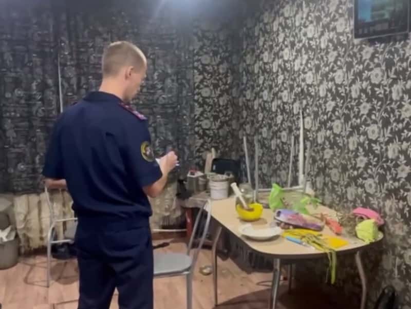 Трагедия в Красноярском крае: еще один ребенок умер после отравления пельменями и курицей