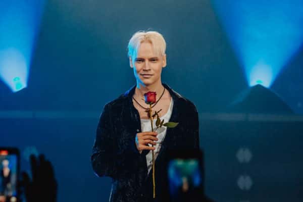 Певец Shaman вернул 15 млн за концерт после скандала