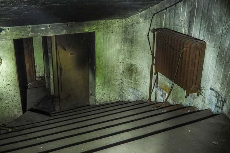 Прокуратура начала проверку из-за сноса бомбоубежищ в Екатеринбурге