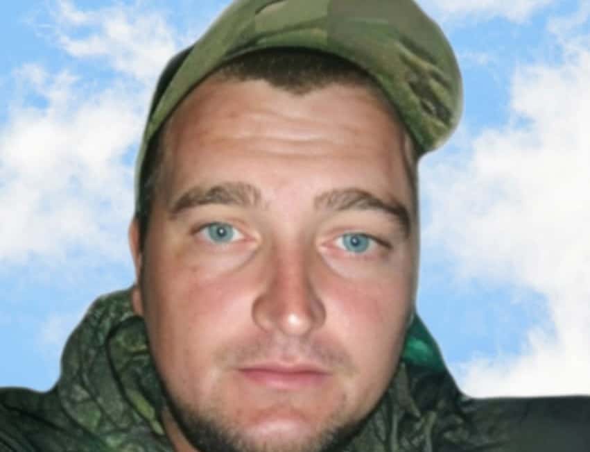 "Сражался за Родину": на СВО погиб отец шестерых детей из Каменска-Уральского