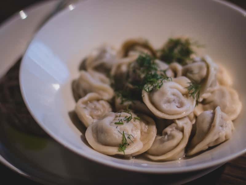 Эндокринолог заявила, что пельмени нельзя есть больше двух раз в месяц