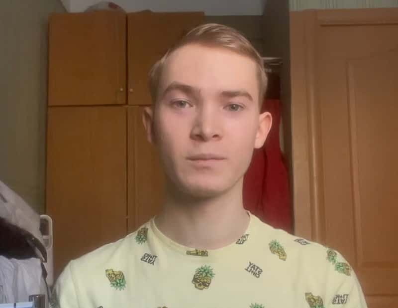 Угол 7 "квадратов": 20-летний сирота из Каменска-Уральского пытается решить жилищную проблему