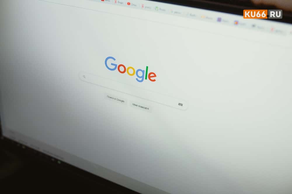 В Google хотят сохранить доступ к бесплатным сервисам для россиян