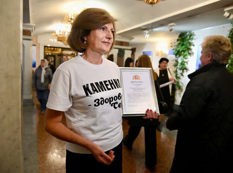 Самые трезвые населенные пункты: в Свердловской области выбрали победителей конкурса