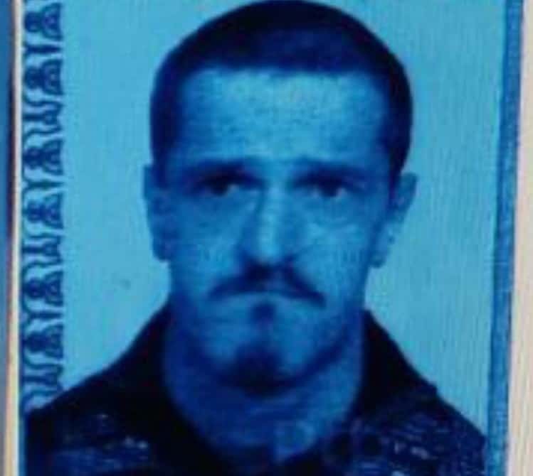 В Каменске-Уральском ищут пропавшего мужчину