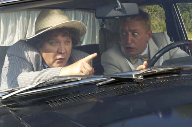 Погибшему актеру Мадянову хотят присвоить звание народного артиста