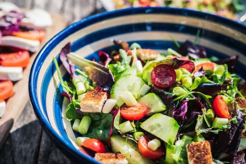 Власти Турции решили бороться со шведскими столами в отелях "все включено"