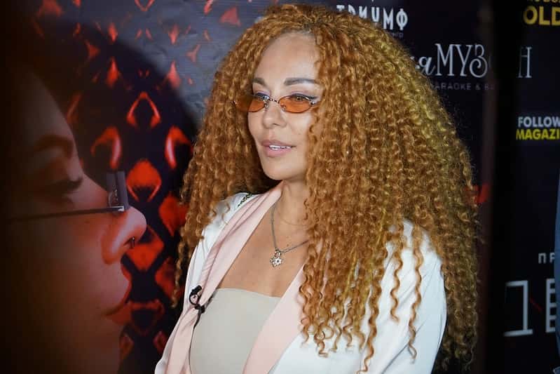 Звезда нулевых Саша Project находится в тяжелом состоянии после попытки суицида