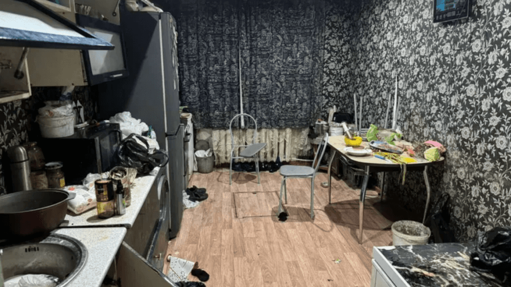 Не работала вытяжка: повторный допрос выявил новые подробности смерти 4 детей под Красноярском 