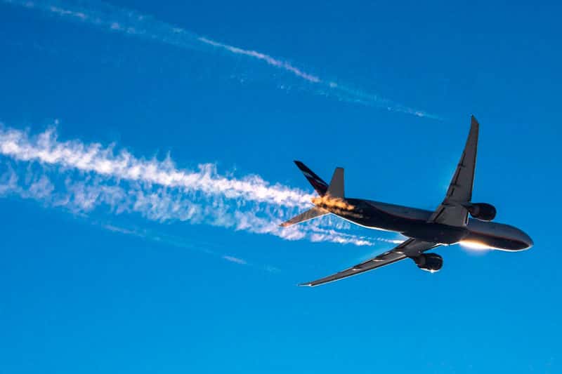 "Уральские Авиалинии" задержали часть рейсов из-за ситуации в Израиле