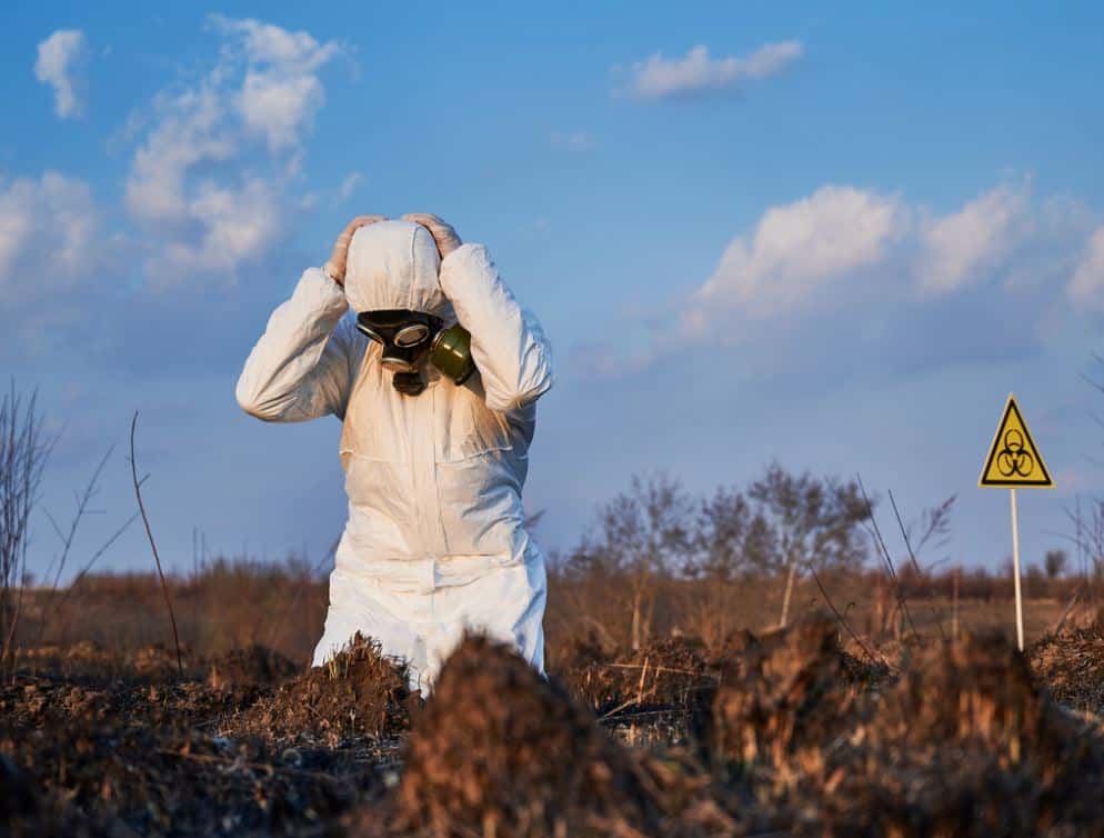 В Каменске-Уральском проведут масштабную тренировку гражданской обороны