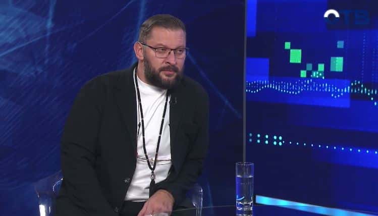 Психолог Март Бартон поддержал запрет пропаганды чайлдфри 