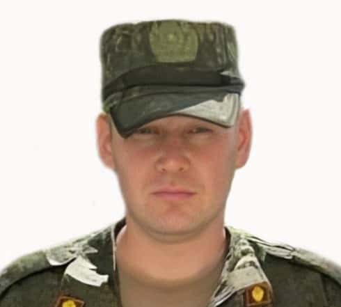 Вечная память: боец из села Троицкое Каменского района погиб на СВО